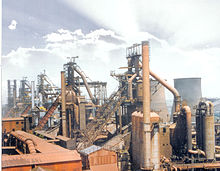 Duragpur Steel Plant